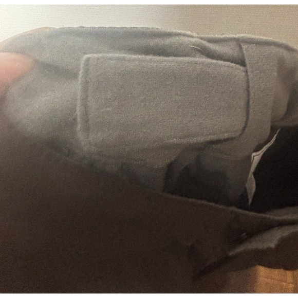 White Sierra Women's Cruiser Pants Brown Snow Ski Pants Size Med 32x28 - Picture 9 of 12